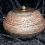 天明 筋釜