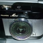 fujica Mini フジカミニ ハーフサイズ