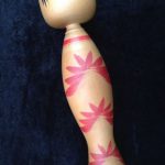 佐々木金一郎 こけし