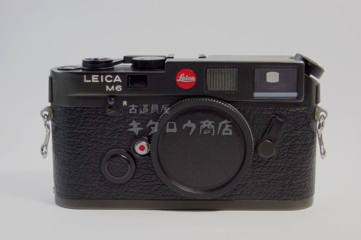 Leica M6