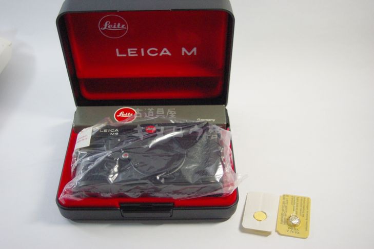 Leica M6