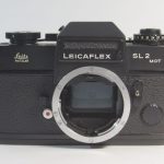 Leicaflex SL2 MOT