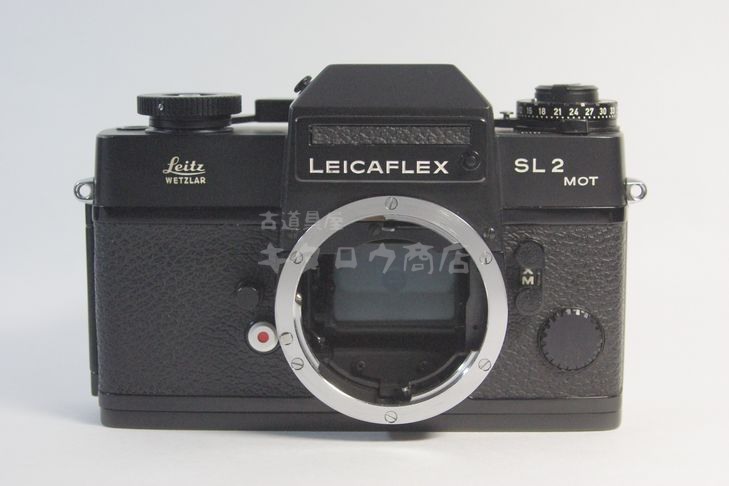 Leicaflex SL2 MOT