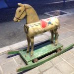 木馬