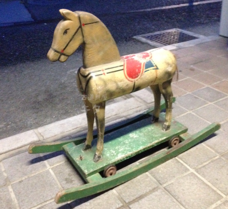 木馬