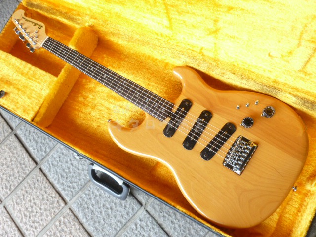 YAMAHA SC1000