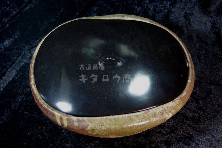 信楽水差
