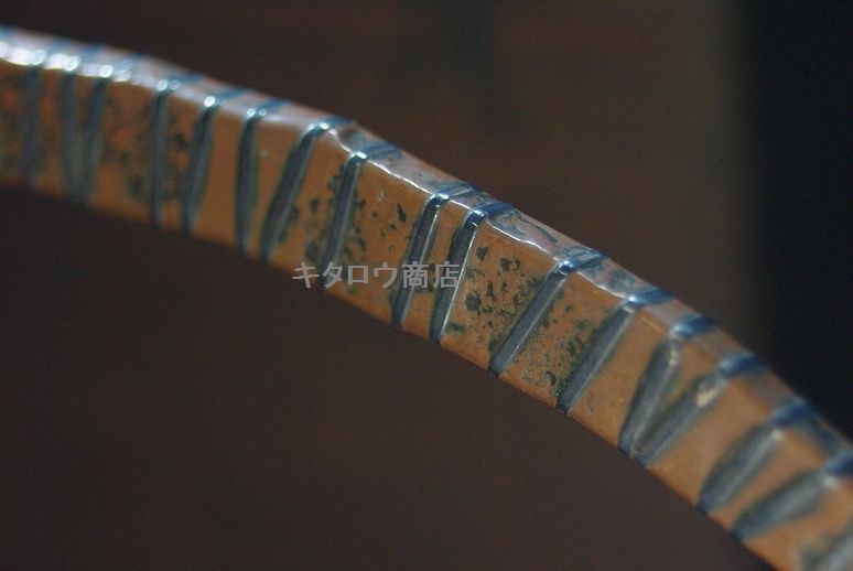 鎚起銅器