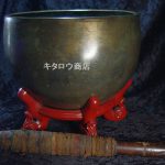 砂張おりん