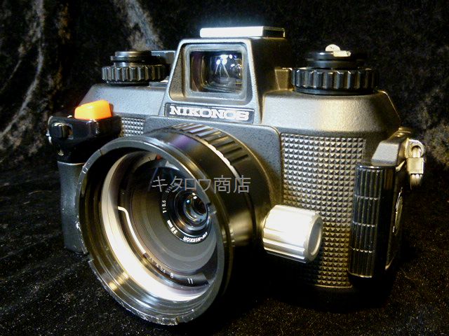 ニコノスⅣ
