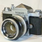 Nikon F