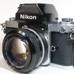 Nikon F2