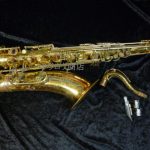 H.Selmer アルトサックス