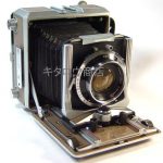 Linhof リンホフ大判カメラ