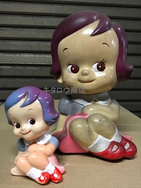 のばらチャン カウンター用