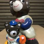 たくちゃん 拓銀カウンター用