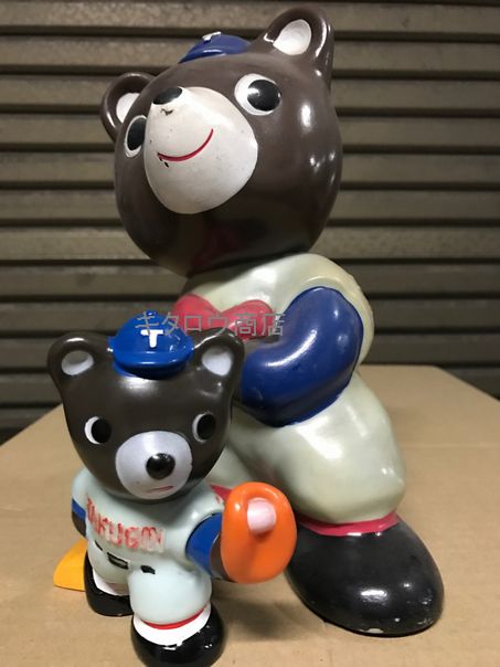 たくちゃん 拓銀カウンター用