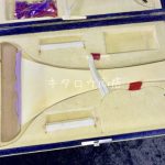 三味線象牙丸撥