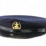 海軍 軍帽