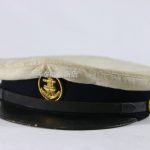 帝国海軍 下士官 軍帽